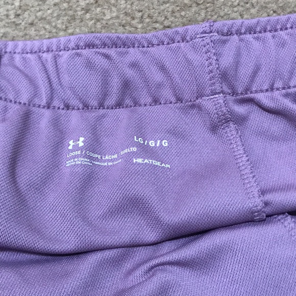 🌸NEW🌸 Under Armour Shorts - Picture 7 of 11